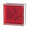 Brilly Red SEVES 1919/8 Wave Glass Blocks Colour Portugal Blocos vidro Slovenija steklene bloke Eesti Tallinn klaasplokid Latvija stikla bloki Lietuva stiklo blokeliai blokas Norge Norway Glasdallen България стъклени блокове România blocuri de sticlă Hrva