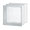 SEVES Glassblock 1919/16 F60 (FB6) Clearview 1S France Luxemburg Lëtzebuerg Belgique Suisse Glasbläicher Briques Blocs de verre bloc Pare-balles Anti-balles Résistance aux balles Résistance protection sécurité anti-effraction resistance de la grille armee