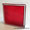 Matty Red Rot SEVES 1919/8 Clearview Glass Blocks Colour Farbe Farbige Glasstein Glasbausteine Deutschland Österreich Schweiz Luxemburg France Belgique Briques de verre Italia mattoni vetro Nederlande ne glazen blokken Bouwstenen Danmark Dansk glasblokke 