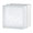 Seves Glassblock 43 dB 1919/16 HTI Wave Sahara 2S France Belgique Suisse Lëtzebuerg Brique de verre isolamento acustico, Protezione dal rumore España Bloques de vidrio aislamiento acústico, insonorización