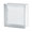 Seves Glassblock 42 dB 1919/8 BSH20 Wave Deutschland Schweiz Österreich Luxemburg Liechtenstein Glasbaustein Glasstein Glasbausteine Glassteine Luxfer Prismen Prismenglas Bauglas Glaswände Schallschutz, Lärmschutz, Geräuschdämmung, Schalldämmung Solaris