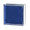 Matty Blue SEVES 1919/8 Wave Glass Blocks Colour Danmark Dansk glasblokke glas byggeblok Glas blokke Finland glasblock Sveden Lasitiili España Bloques vidrio Portugal Blocos vidro Slovenija steklene bloke Eesti Tallinn klaasplokid Latvija stikla bloki Lie
