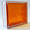  Orange Rot Brilly Strong shades Glasbausteine Glasbaustein Glass Blocks Briques de verre Glasbausteine-center Glasbausteine-center.de glas blokke  glazen blokken  Glas ze spären  steklo bloki  blocuri de sticla  Bloques de vidrio Blocos de vidro  
