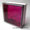 Brilly Ruby SEVES 1919/8 Wave Glass Blocks Colour steklene bloke Eesti Tallinn klaasplokid Latvija stikla bloki Lietuva stiklo blokeliai blokas Norge Norway Glasdallen Polska luksfery szklane bloki Glasblokken, glasbouwstenen glasstenen Solaris Vitrablok