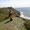 14.5. Halbinsel Gower, Wanderung bei Southgate