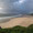 14.5. Abendstimmung an der Rhossili Bay