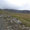 9.5. Blick zurück. Der Gipel in den Wolken