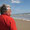 16.5. Am Strand von Pendine