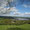 13.5. Blick zurück Richtung Llangors und Llangorse Lake