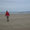 17.5. Am Strand von Newgale