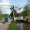 13.5. Talybont-on-Usk, Zugbrücke am Schifffahrtskanal