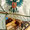 35-8 サンチャゴ  　SAINTYAGO　　 年代  　1540     船籍  スペイン  　 縮尺 1/75     素材　  自作　  Scratch built    製作者  村石 忠一　 Tadaichi Muraishi