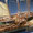 44    ファニア・ゴーハン    FANNIEA GORHAM  年代：   1880   船籍： イギリス  縮尺：   1/96　 スクラッチビルト  製作者： 青木　武  製作期間：  ２年
