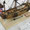 37-41 ビーグル HMS Beagle  ② 1817　 ③ イギリス 　   ④ 1/64　 ⑤ マモリ ⑥ 星野  元典 　Motonori Hoshino