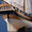 12 レゾリューション H.M.Sloop RESOLUTION　　年代：    18世紀初期    船籍：　イギリス  縮尺：    1/48    コーレル  製作者：  川島壮介  製作期間： 1年