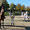 Siegerehrung beim "Jump & Run"