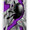 "REBIRTH" (PURPLE)