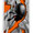 "REBIRTH" (ORANGE)