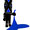 "TENACIOUS" (BLACK KOBALT)