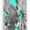 "FEELING" (TURQUOISE)