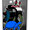 "THE FAST LIFE" 009 (60x45x2.5cm acrylic and spraypaint on porcelain gypsum)