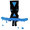 "RELEASE" (BLACK BLUE)