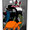 "THE FAST LIFE" 010 (60x45x2.5cm acrylic and spraypaint on porcelain gypsum)