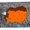 "OASIS" (ORANGE)