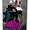 "THE FAST LIFE" 002 (60x45x2.5cm acrylic and spraypaint on porcelain gypsum)
