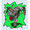 "BOUQUET" (BRIGHTGREEN)