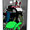 "THE FAST LIFE" 007 (60x45x2.5cm acrylic and spraypaint on porcelain gypsum)