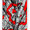 "PRESENCE" (BRIGHTRED)