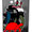 "THE FAST LIFE" 004 (60x45x2.5cm acrylic and spraypaint on porcelain gypsum)