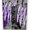 "DEAD OR ALIVE" (WHITE & VIOLET)