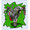 "BOUQUET" (GREEN)