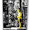 "LONGING B&W" (YELLOW)