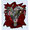 "BOUQUET" (DARKRED)
