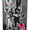 "THE RAT RACE" 008 (60x45x2.5cm acrylic and spraypaint on porcelain gypsum)