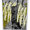 "DEAD OR ALIVE" (WHITE & YELLOW)