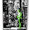 "LONGING B&W" (GREEN)