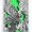 "FEELING" (BRIGHTGREEN)