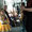 Sommer 2010 Kultur in Fahrt, U-Bahnfahrt mit musik in Gelsenkirchen