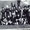 1952 Brissago - Losone (1-1) - In Piedi: Raggi Rolando, Jotti Gabriele, Bianchi, Pantellini, Palmieri Luigi, Palmieri Pepin, Marco Costantini - sotto: Rossi Giuseppe, Jelmoni Silvano, Costantini Eros, Salietti Mario, Calabrò Ugo