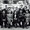 1957 - Municipio - Municipali - Maestri 1. Fila: Branca Teodoro "Doro" - Baccalà Ampelio - Marcionni Angi - Mambretti - Pozzorini Antonio - 2. Fila: Berta Gelindo - Galli Elio - Zanini Mariuccia - Conti Rossini Angelo - Conti Rossini Cesare - Pantelli Gio