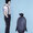 男は背中で語るもの