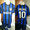 115. Inter Milan nr. 10 Sneijder