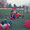 stagione 1986/87: sessione di allenamento.