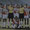 Vastese 1989-90: Giancamilli, Scotini, De Filippis, De Santis, Di Giulio, Frioni, Gaeta. Seduto: Vecchiotti.
