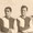 Mariti ed Orazi nel 1955