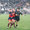 1999-2000: un'azione di gioco durante pro vasto - locorotondo 4-1